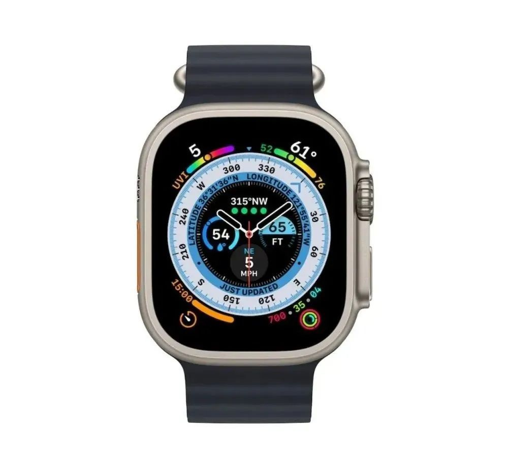 Apple Watch Ultra
